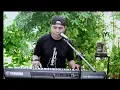 TAK MUNGKIN LAGI..."BETHARIA SONATA" Cover By. OBETH KEY