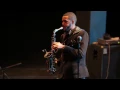 Download Lagu Rock With you (Sax Cover) by JahVelle Rhone