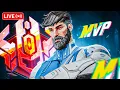 LIVE MARVEL RIVALS SEASON 9 5 4 NUMBER 1 MR FANTASTIC4