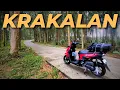 Download Lagu Ep.2 Baru JALAN Malah KALAH Di TANJAKAN ! | Touring JKT - BALI
