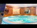 Grand Sauna Indonesia - Jasa Pembuatan Spa Pool Whirlpool Coldplunge dan Onsen
