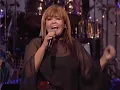 Shirley Carvalhaes - Deus tremendo (Ao Vivo)