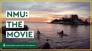NMU The Movie