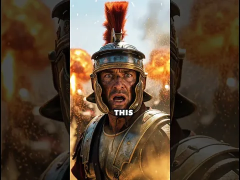 💜Subscribe💜 ➔ What if 10 modern soliders wanted to conquer Rome #shorts #shorts