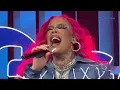 Gloria Groove - Vermelho (Ao Vivo) | Pride Gaming