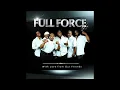 Full Force - All Cried Out (feat. Tisha Campbell Martin)