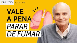 Como eu larguei o cigarro e dicas para quem quer parar