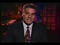 Boxing Mike Tyson Trial Part 1 - Indictment through Day 7 1991-1992