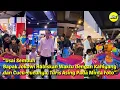 Download Lagu Baru Sembuh, Jokowi Langsung Ajak Kahiyang dan Cucu Cucu Jalan ke Mal