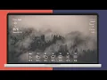 Java Swing GUI Weather