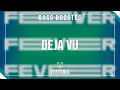 [BASS BOOSTED] ATEEZ (에이티즈) - Deja Vu