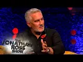 Paul Hollywood On Earning His Father s Respect The Jonathan Ross Show