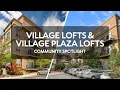 Village Lofts Village Plaza Lofts Condos Community Spotlight Denver Tech Center DTC