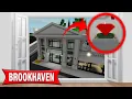 Are There Any New Secrets In The Bank Revamp Update In Brookhaven RP