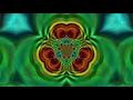 The Flaming Lips "Feeling Yourself Disintegrate/Sleeping on the Roof" — The Light Show music video