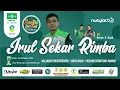 Download Lagu Irul Sekar Rimba and Sweetness Music - Sholawat Jibril