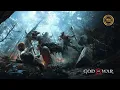 Lagu God of War 4 Remastered Full PlayStation5 Gameplay Walkthrough