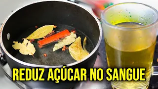 Misture cravos da índia, folhas de louro e canela e veja o que acontece com seu corpo
