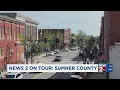 Newsmaker Sumner County Mayor John Isbell