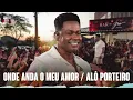 Lagu Onde Anda Meu Amor / Alô Porteiro - Júnior Marques -  Sofrendo em Alto Nível 2