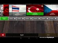 TURKISH DRAUGHTS beginner level WIN