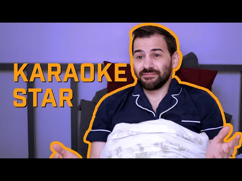 A Karaoke Star thumbnail