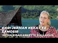 Download Lagu Kisah Annette Siallagan, Co-Owner Tabo Cottages yang Berawal dari Seorang Traveller