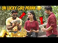 Download Lagu Lucky Boy Prank 🤑​⁠💰💵  (Part 2 )EPIC Reactions! @ThatWasCrazy