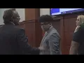 Testimony underway in trial of former Chappell Schools employee charged with child sex crimes