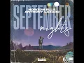 September Nights - Horizon Blue & Anthony Lazaro