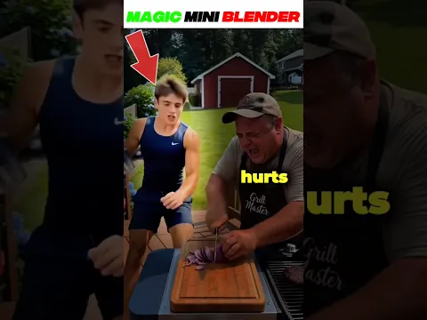 Say Goodbye to Onion Tears Forever 😱🧅