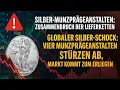 Download Lagu Silbermangel: Zusammenbruch der Lieferketten