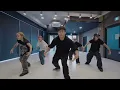 Fabian Mazur & Snavs - Arena / DAMAGE Choreography