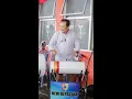 Download Lagu Musik Patrol Jember - Watu Ulo - Bersama Bupati Jember Ji Hendy
