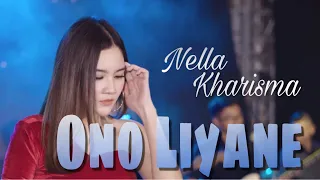 Download Nella Kharisma - Ono Liyane | Dangdut (Official Music Video) MP3