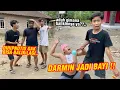 Download Lagu NGAKAK SAMPE PERUT SAKIT !! Darmin beneran jadi bayi gara-gara DIH1PNOTIS