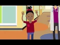 Getting Settled in Your Room Liberty Campus Cincinnati Children s