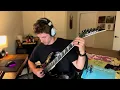 200 STAB WOUNDS - PANGS OF CONSCIENCE | Guitar Cover