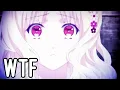 Download Lagu Diabolik Lovers - WTF - (AMV)