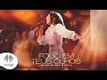 Download Lagu Anna Clara Rocha | Fogo Em Teus Olhos [Clipe Oficial]