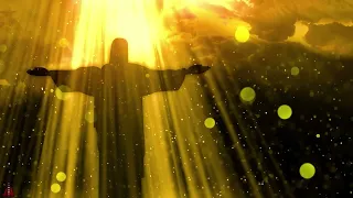 God Bless You Attract Good Luck and Abundance Divine Protection Love and Blessings