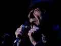 Leonard Cohen - Recitation w/ N.L. (Official Live in London 2008)