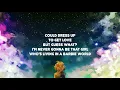 Download Lagu Send My Love / Sit Still, Look Pretty (Acoustic Mashup) [Nightcore Version]- [Lyric Video] TIK TOK