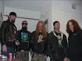 Malevolent Creation - "Piece by Piece" (Slayer Cover)