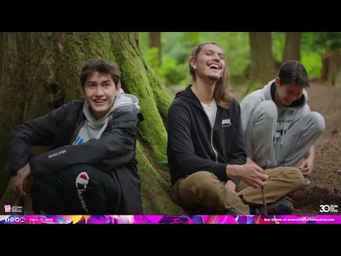 WaaPaKe Trailer | Victoria Film Festival 2024