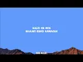 Moira dela Torre - Torete (Lyrics)