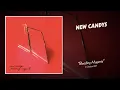 Download Lagu New Candys - Bleeding Magenta (Full Album)