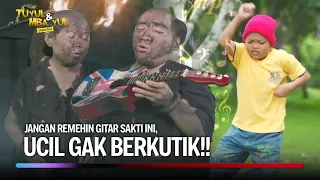 GEMES BANGET LIAT BOS RADIT USIL! | Tuyul dan Mbak Yul: Reborn EPS 13 (3/4)