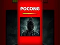 Download Lagu Pocong [Urban Legend] #horror #animation #pocong