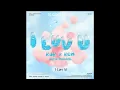 김종국, KCM - I LUV U (with . 미란이)